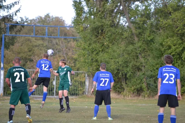 5. Spieltag Saison 23/24 FC Auerstedt (2.M)