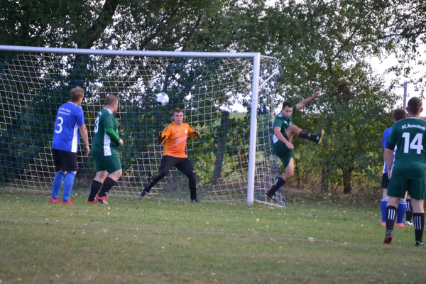 5. Spieltag Saison 23/24 FC Auerstedt (2.M)