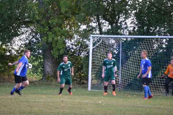 5. Spieltag Saison 23/24 FC Auerstedt (2.M)