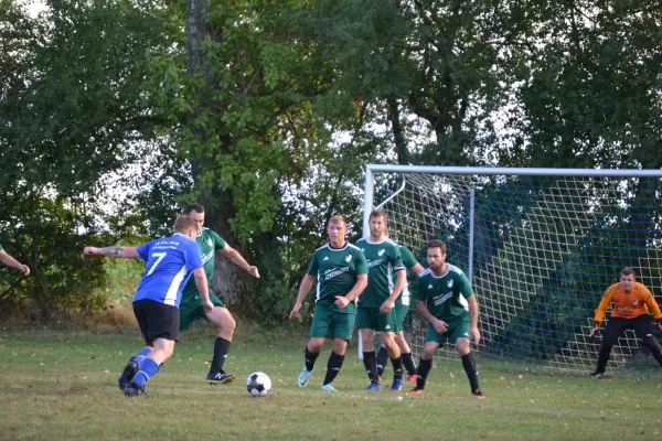 5. Spieltag Saison 23/24 FC Auerstedt (2.M)