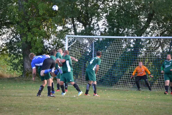 5. Spieltag Saison 23/24 FC Auerstedt (2.M)