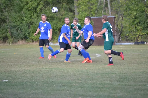 5. Spieltag Saison 23/24 FC Auerstedt (2.M)