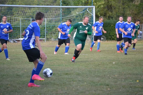 5. Spieltag Saison 23/24 FC Auerstedt (2.M)