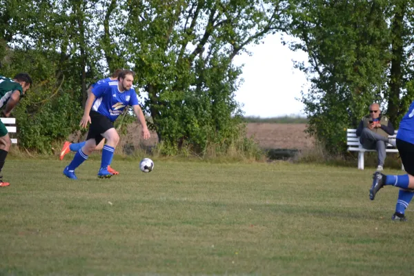 5. Spieltag Saison 23/24 FC Auerstedt (2.M)