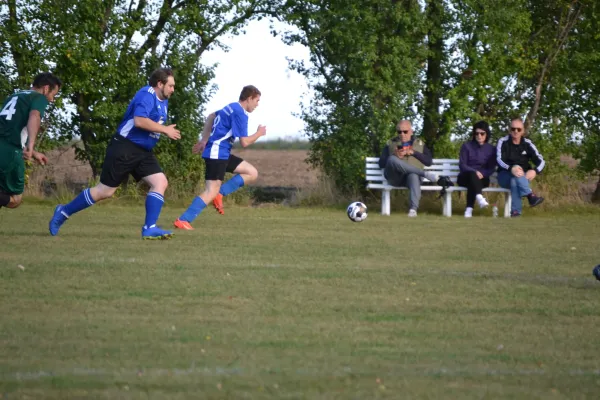 5. Spieltag Saison 23/24 FC Auerstedt (2.M)