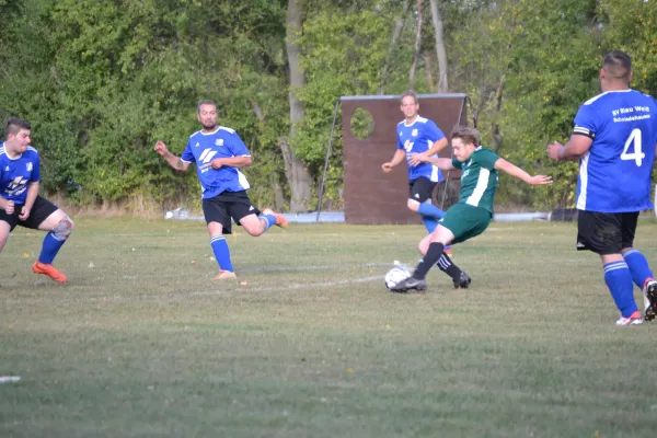 5. Spieltag Saison 23/24 FC Auerstedt (2.M)