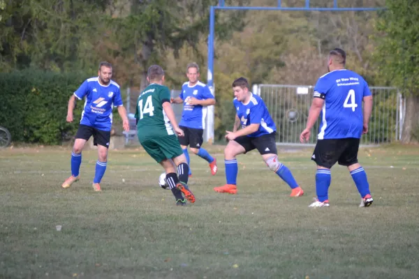 5. Spieltag Saison 23/24 FC Auerstedt (2.M)