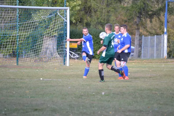 5. Spieltag Saison 23/24 FC Auerstedt (2.M)