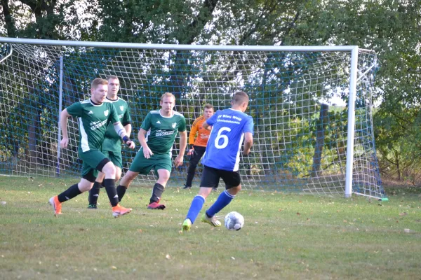 5. Spieltag Saison 23/24 FC Auerstedt (2.M)