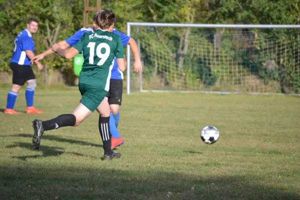 5. Spieltag Saison 23/24 FC Auerstedt (2.M)