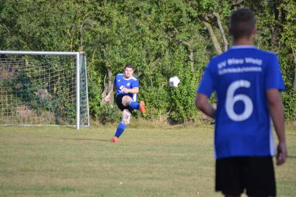 5. Spieltag Saison 23/24 FC Auerstedt (2.M)