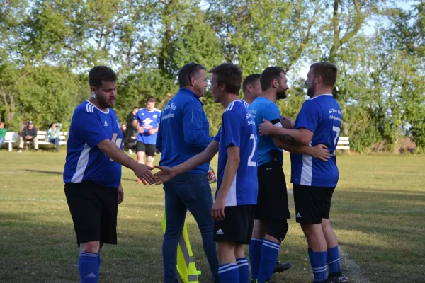 5. Spieltag Saison 23/24 FC Auerstedt (2.M)