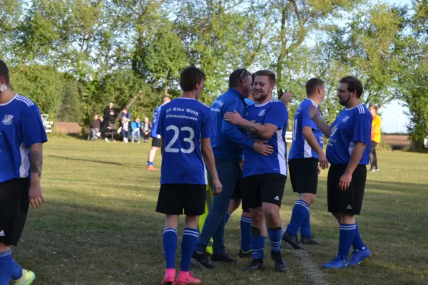 5. Spieltag Saison 23/24 FC Auerstedt (2.M)