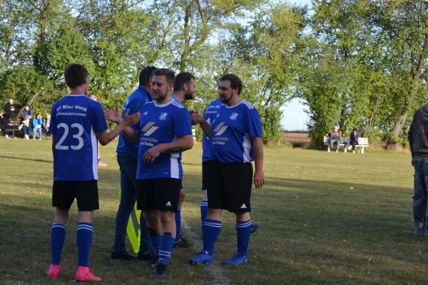 5. Spieltag Saison 23/24 FC Auerstedt (2.M)