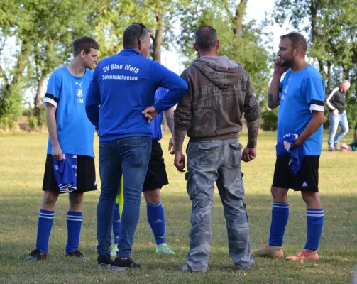 5. Spieltag Saison 23/24 FC Auerstedt (2.M)