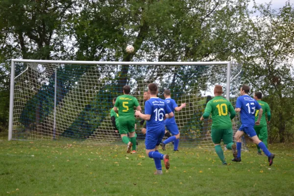 7. Spieltag Saison 23/24 FSV Ilmtal Zottelstedt 2