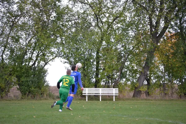 7. Spieltag Saison 23/24 FSV Ilmtal Zottelstedt 2