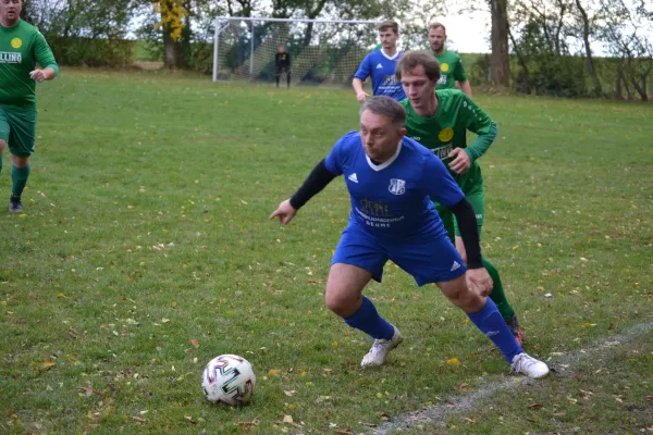 7. Spieltag Saison 23/24 FSV Ilmtal Zottelstedt 2