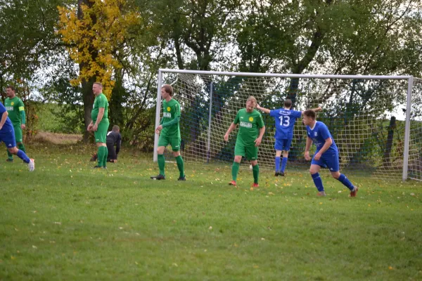 7. Spieltag Saison 23/24 FSV Ilmtal Zottelstedt 2