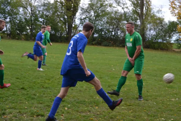 7. Spieltag Saison 23/24 FSV Ilmtal Zottelstedt 2