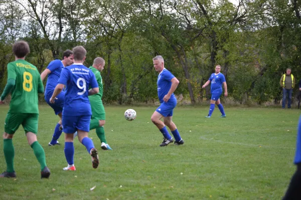 7. Spieltag Saison 23/24 FSV Ilmtal Zottelstedt 2