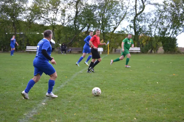 7. Spieltag Saison 23/24 FSV Ilmtal Zottelstedt 2