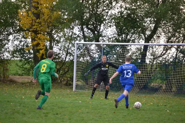 7. Spieltag Saison 23/24 FSV Ilmtal Zottelstedt 2