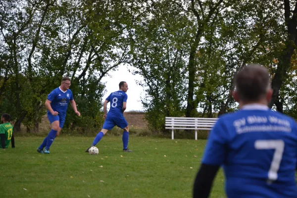 7. Spieltag Saison 23/24 FSV Ilmtal Zottelstedt 2