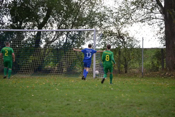 7. Spieltag Saison 23/24 FSV Ilmtal Zottelstedt 2