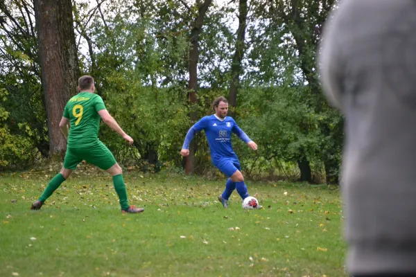 7. Spieltag Saison 23/24 FSV Ilmtal Zottelstedt 2