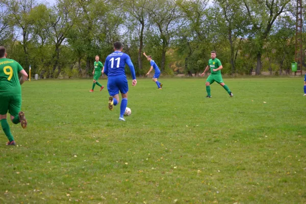 7. Spieltag Saison 23/24 FSV Ilmtal Zottelstedt 2