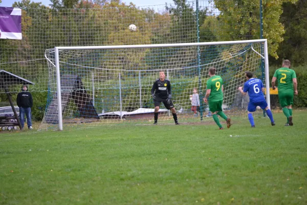 7. Spieltag Saison 23/24 FSV Ilmtal Zottelstedt 2