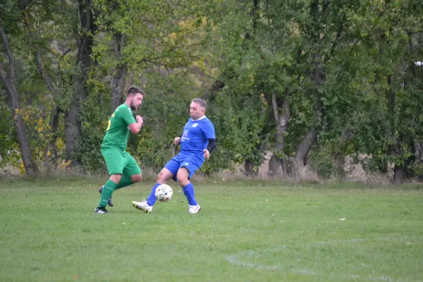 7. Spieltag Saison 23/24 FSV Ilmtal Zottelstedt 2