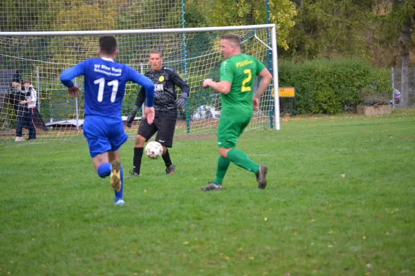 7. Spieltag Saison 23/24 FSV Ilmtal Zottelstedt 2