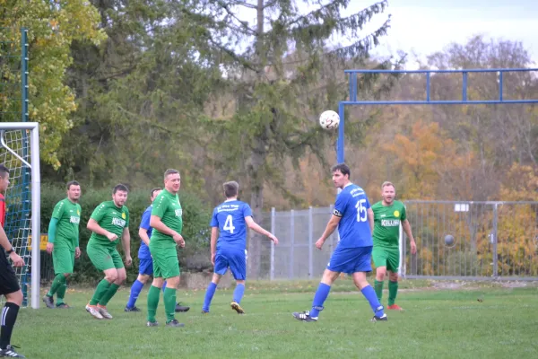 7. Spieltag Saison 23/24 FSV Ilmtal Zottelstedt 2