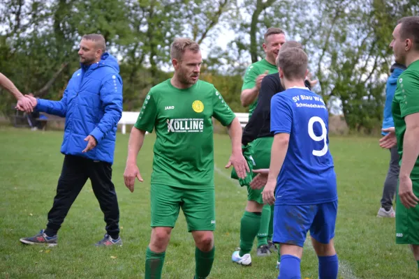 7. Spieltag Saison 23/24 FSV Ilmtal Zottelstedt 2