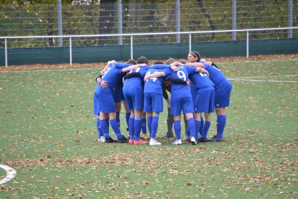 8. Spieltag Saison 23/24 Schöndorfer SV 2. (1.M)