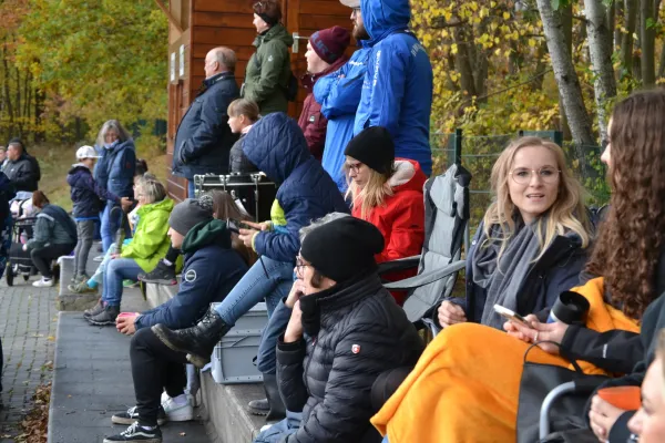 8. Spieltag Saison 23/24 Schöndorfer SV 2. (1.M)