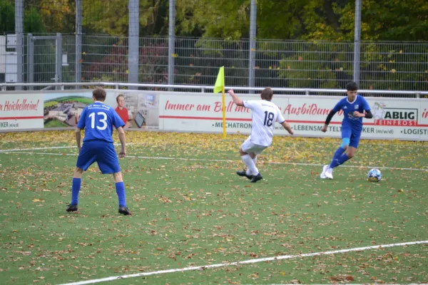 8. Spieltag Saison 23/24 Schöndorfer SV 2. (1.M)