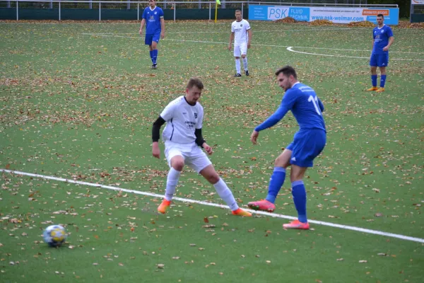 8. Spieltag Saison 23/24 Schöndorfer SV 2. (1.M)