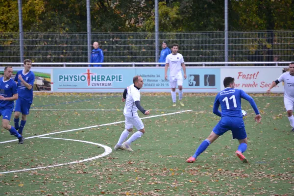 8. Spieltag Saison 23/24 Schöndorfer SV 2. (1.M)