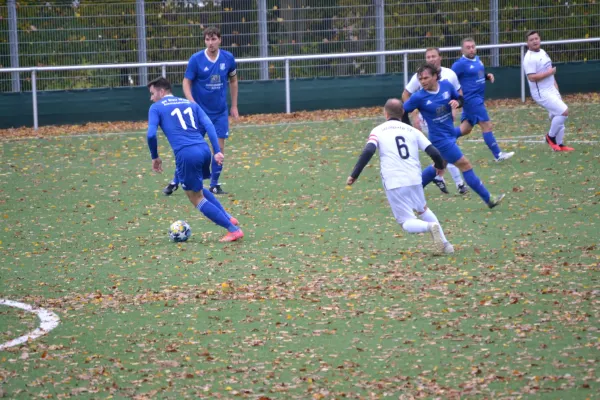 8. Spieltag Saison 23/24 Schöndorfer SV 2. (1.M)