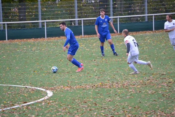 8. Spieltag Saison 23/24 Schöndorfer SV 2. (1.M)