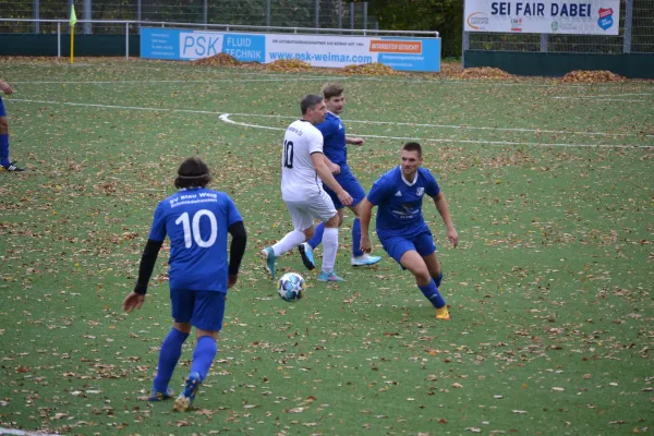 8. Spieltag Saison 23/24 Schöndorfer SV 2. (1.M)