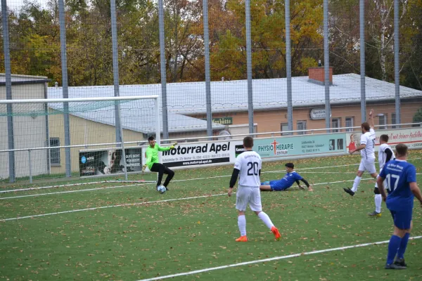 8. Spieltag Saison 23/24 Schöndorfer SV 2. (1.M)