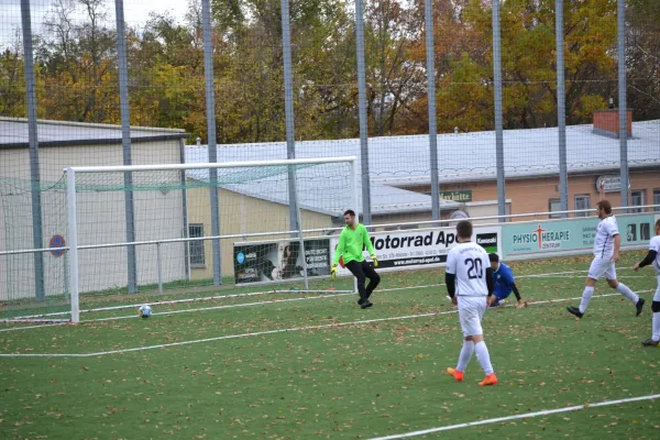 8. Spieltag Saison 23/24 Schöndorfer SV 2. (1.M)