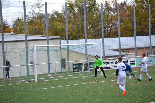 8. Spieltag Saison 23/24 Schöndorfer SV 2. (1.M)