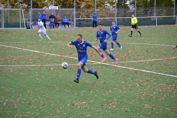 8. Spieltag Saison 23/24 Schöndorfer SV 2. (1.M)