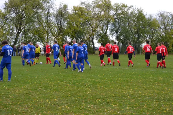 9. Spieltag Saison 23/24 VfB Oberweimar (1.M)