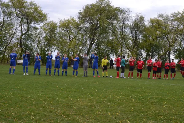 9. Spieltag Saison 23/24 VfB Oberweimar (1.M)